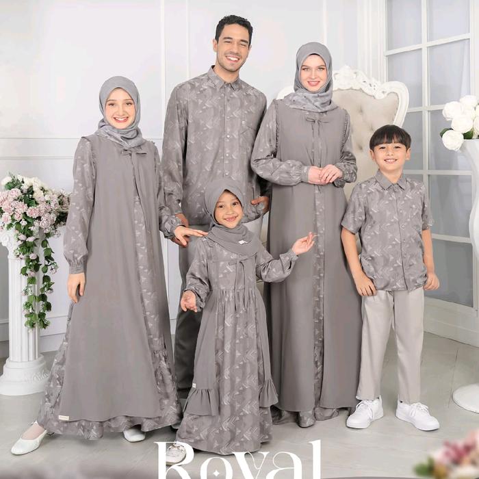 SARIMBIT ETHICA ROYAL 26 COSMIC GREY KAGUMI 317 KAGUMI KIDS 166 KAHFI 317 KAHFI KIDS 225