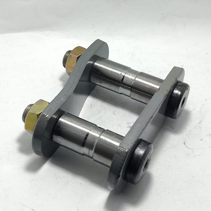 shakcle front anting per depan ayunan per depan ps100 ps120 ps110 ps125 ps135 canter turbo MC110332