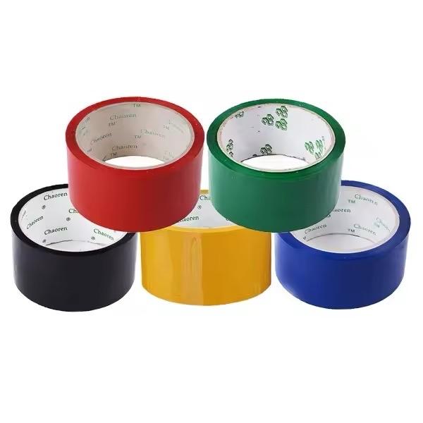 lakban warna warni berkualitas