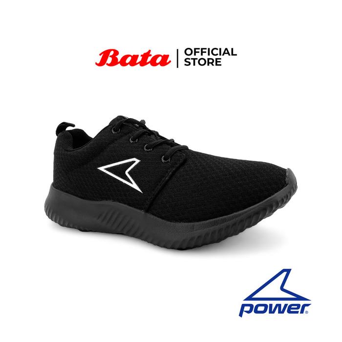 [SneakerFest] POWER - SHIMANO "Air-Mesh" Sepatu Sneakers Casual Pria