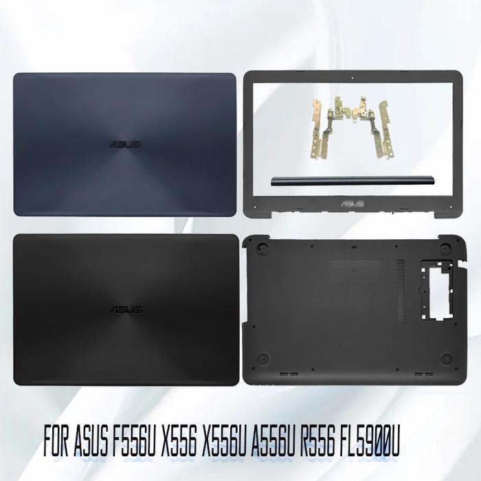 New Top Case For ASUS F556U X556 X556U A556U R556 FL5900U LCD Back