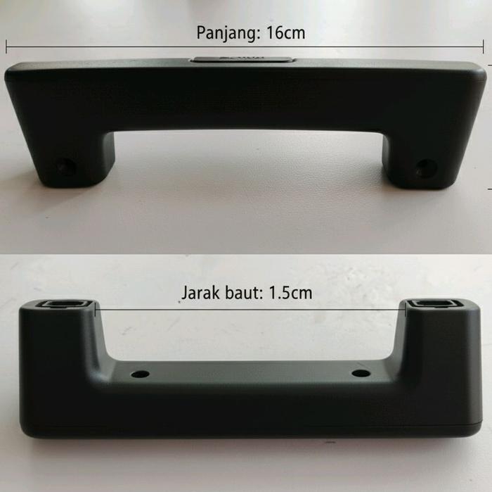 Handle tarikan tiang koper