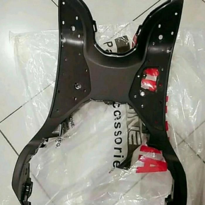 BORDES DEK PIJAKAN KAKI - KKI YAMAHA LEXI YAMAHA ORIGINAL YGP
