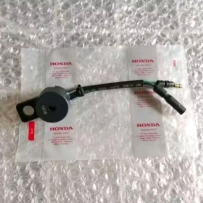 Buzzer Alarm Sirine Speaker Honda PCX 150 Vario 150 125 Scoopy Esp Original
