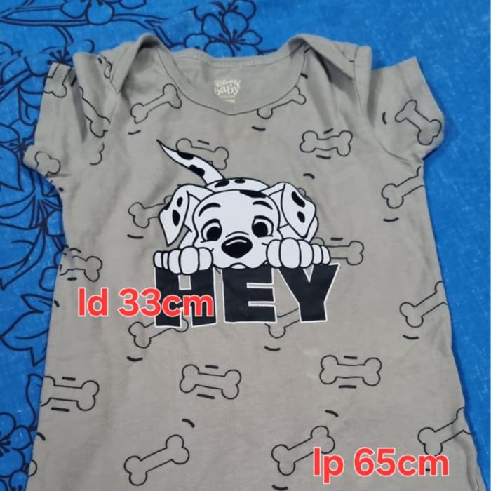 Baju Baru Rijek Masih Bagus
