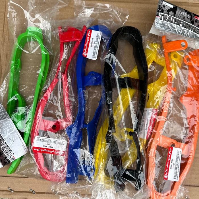 Karet arm crf 150 l Karet tahanan rantai crf 150l