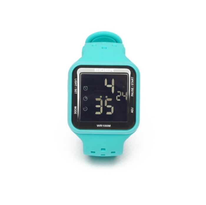 JAM TANGAN EIGER 10465 WOMEN MONTANA WATCH - DIGITAL WATCH CEWE - MY ADVENTURE STORE