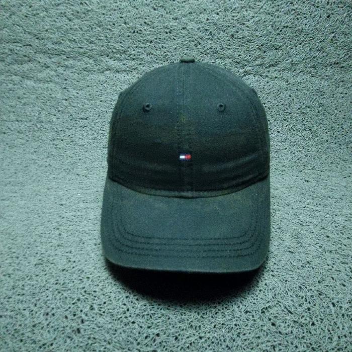 topi tommy hilfiger original minus warna