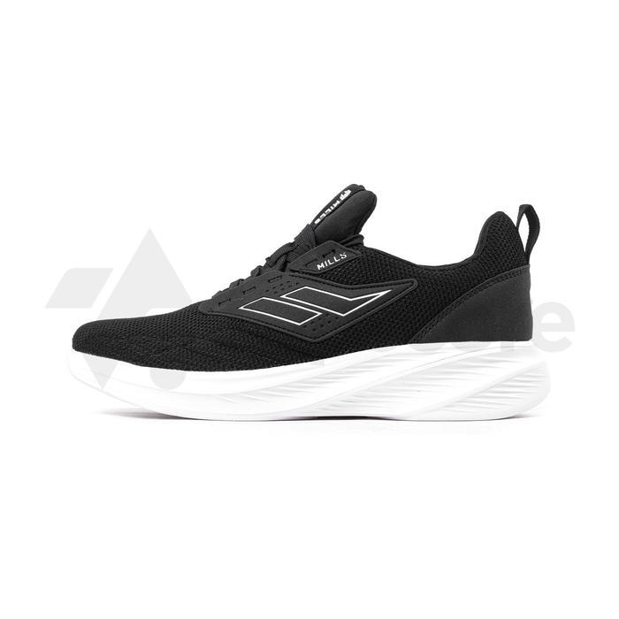 NEW Sepatu Sneakers Mills Sportage CL Casual Shoes Pria Running