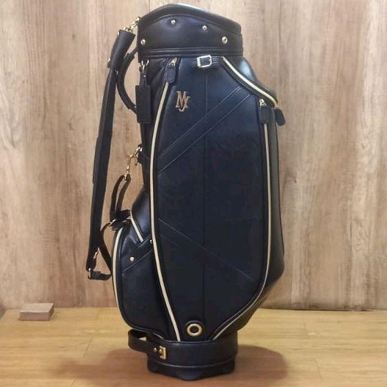 PREMIUM Tas Golf Maruman Majesty-New & Original-Super Mewah