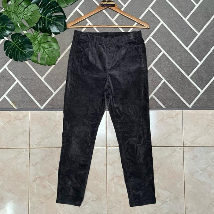 Uniqlo Heattech Pants | Celana Uniqlo | Celana Panjang Uniqlo | Uniqlo Heattech | Uniqlo Pants | Uni
