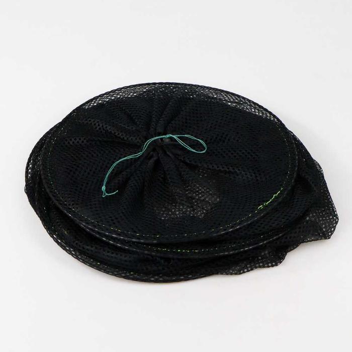 Jaring Pancing Ikan Udang Tempat Ikan Udang Fishing Net Cage 3 Layers - SC621