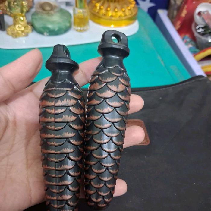 Bandul pemberat jam Dinding jam cuckoo Limited edition Barang terawat Pemakaian pribadi