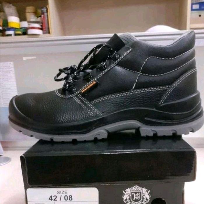 Sepatu Safety Kings KWD901X Safety Shoes Kings KWD901X original