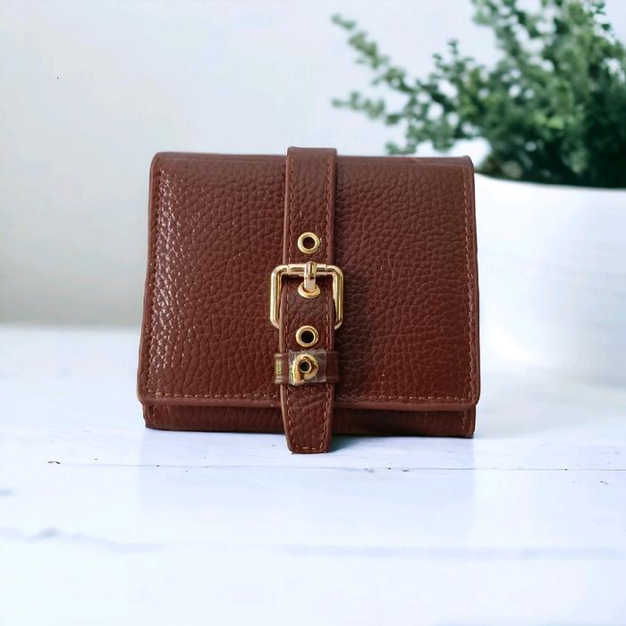 Papillon D848 dompet lipat wanita