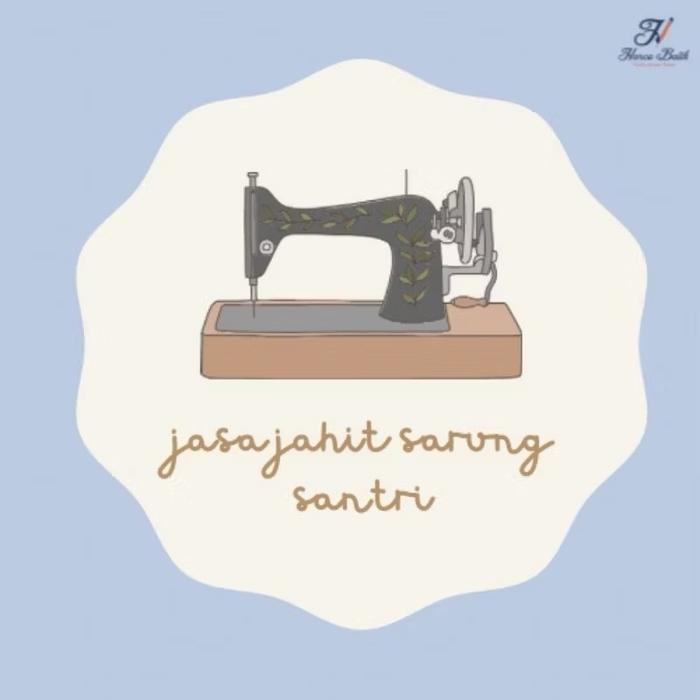 jahit sarung batik Harco - Jahit Online Cepat