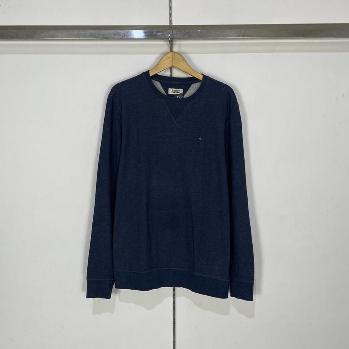 Crewneck Tommy Hilfiger Second Original