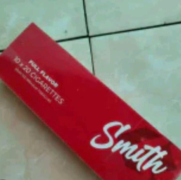 gelang smith merah istimewa Bracelets terlaris