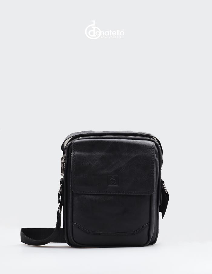Donatello TS187802 tas Selempang Pria
