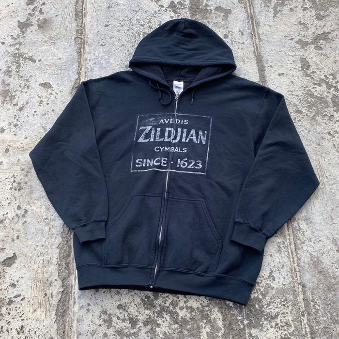 Hoodie band avendish zildjian hoodie vintage kaos vintage jersey bekas jersey vintage vintage jersey
