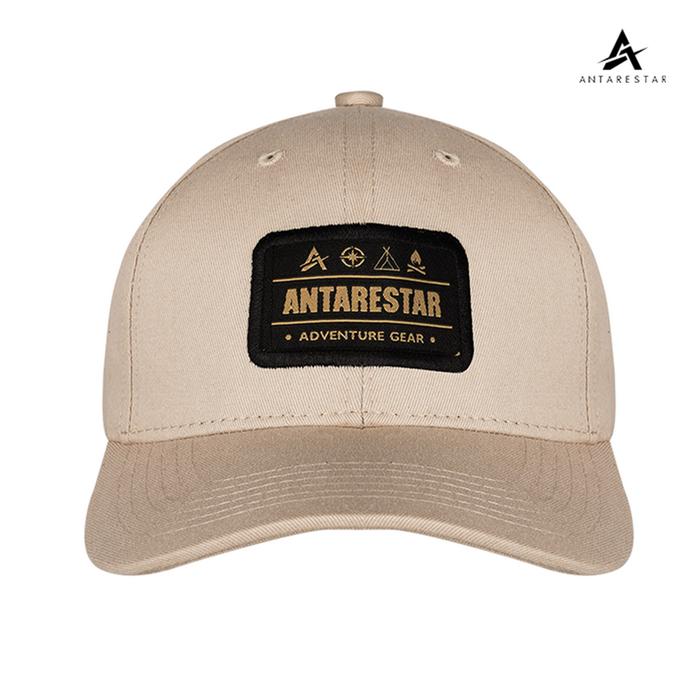 ANTARESTAR Official Topi Baseball Pria Wanita Antarestar Topi Distro Dewasa Series Phantom | TPH