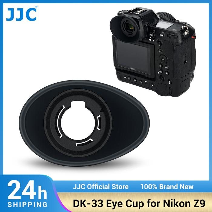 JJC Z9 Camera Eyecup for Nikon Z9 Camera Accessories Upgraded Version