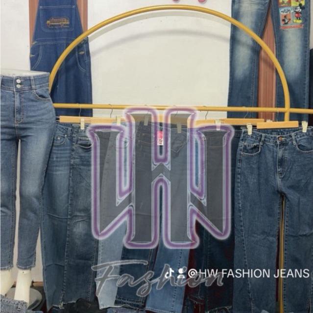 LIVE TIKTOK HW FASHION ( 55RB - 85RB )