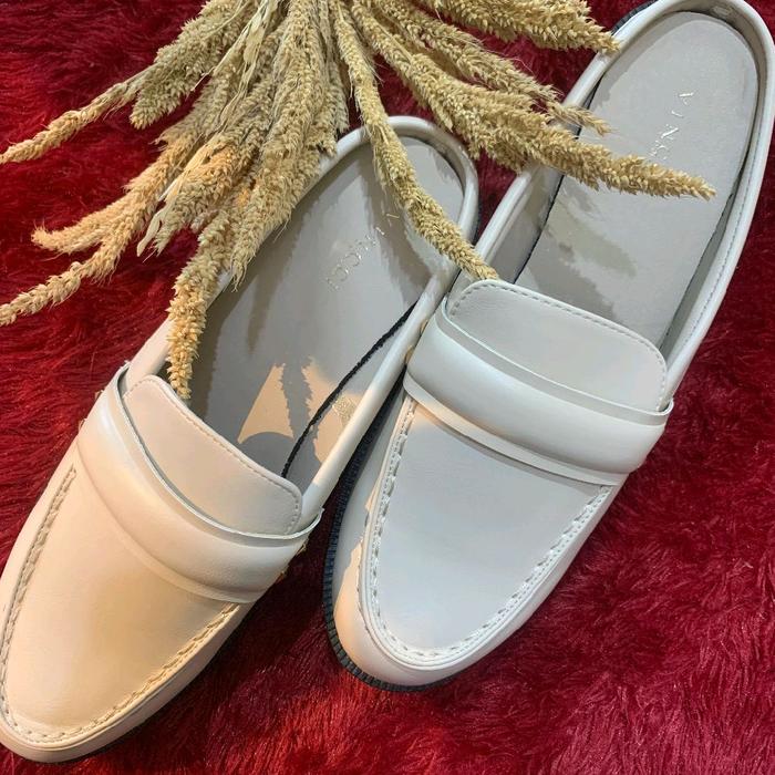 SEPATU WANITA VINCCI ORIGINAL FROM MALAYSIA