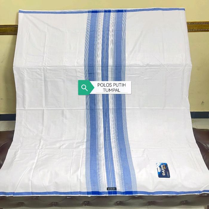 BISA COD - SARUNG DARIN TR BAHAN RAYON MOTIF POLOS DAN SALUR MEWAH ELEGANT