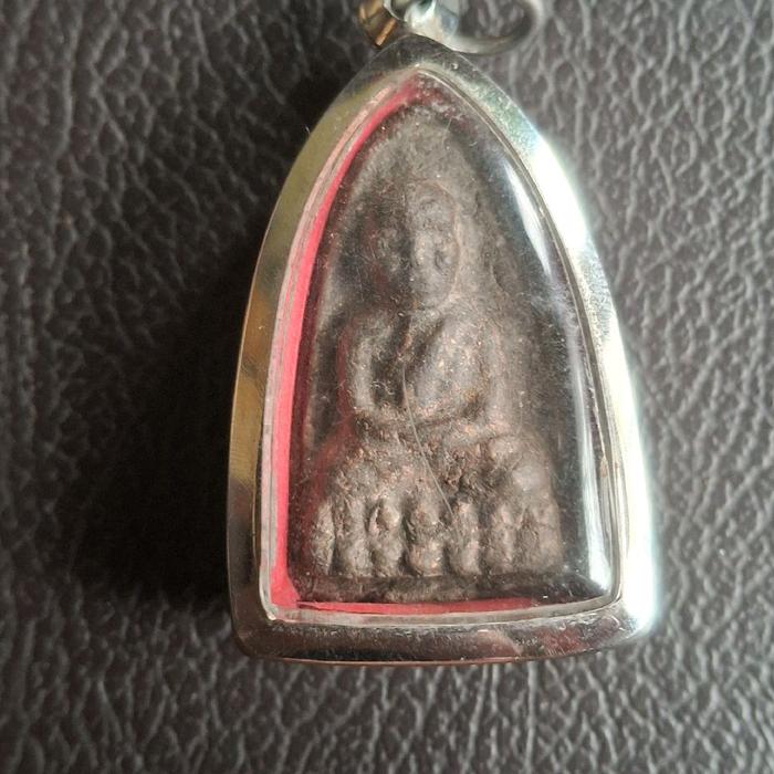 Lp Thuad Wat Huay Mongkol,BE 2543