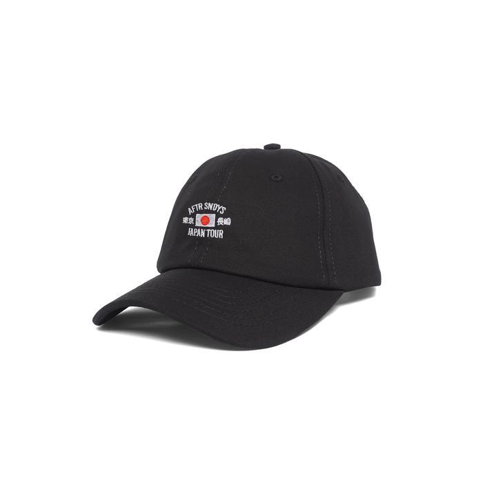 Aftersundays - Japan Tour Caps
