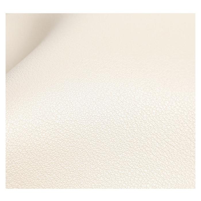 VINEY Women's Cream White Puffy Cloud Leather Ho Bag with Cute Detachable Pendant, L htwe ht Slouchy