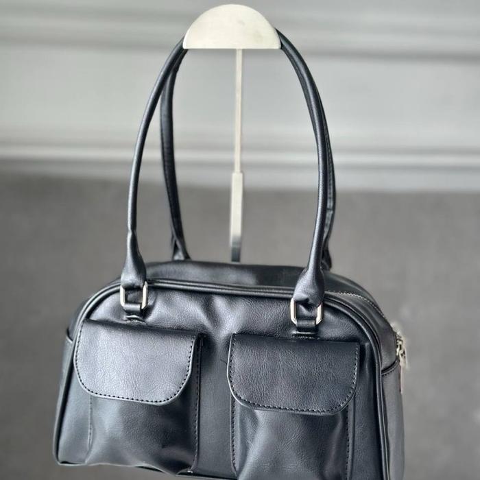 Belina Bag Shoulder Bag Tas Bahu Wanita tas selempang Selempang