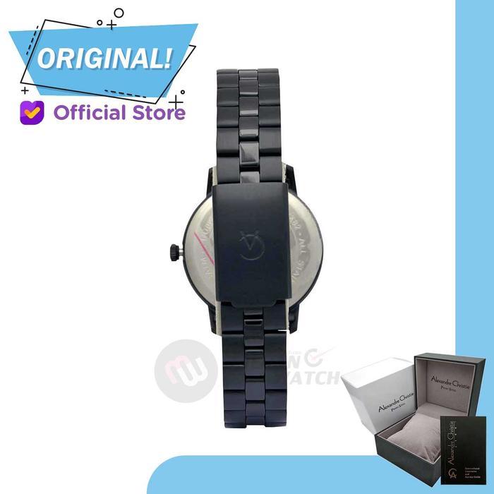 ALEXANDRE CHRISTIE 1007LD AC1007 AC 1007 LD 1007 LDBIPBA ORIGINAL