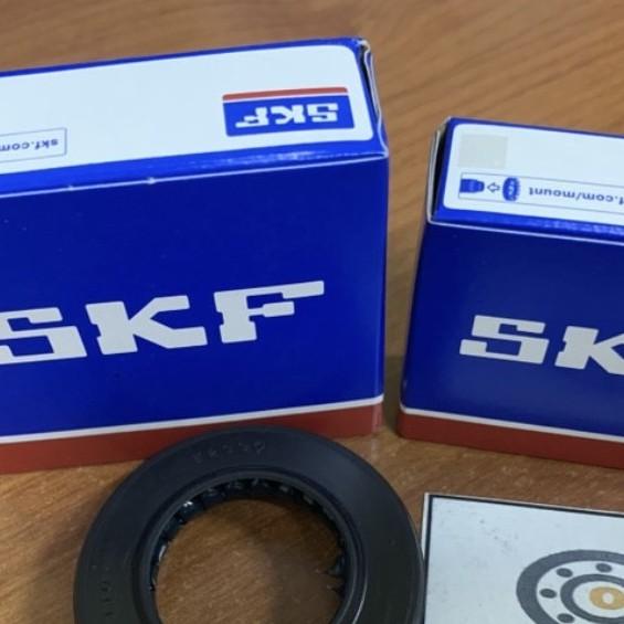 BEARING KIT MESIN CUCI ELECTROLUX EWP85752 SKF ASLI