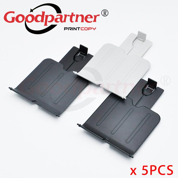 5X RM1-6903-000 Paper Delivery Output Tray for HP P1102 P1102w P1102s