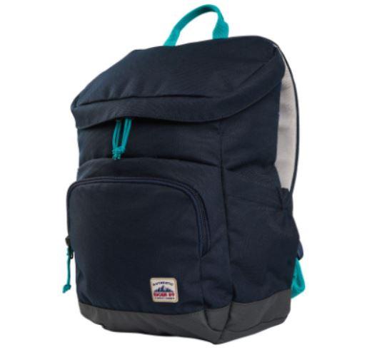 EIGER MINIFY PACK KIDS NAVY tas ransel daypack
