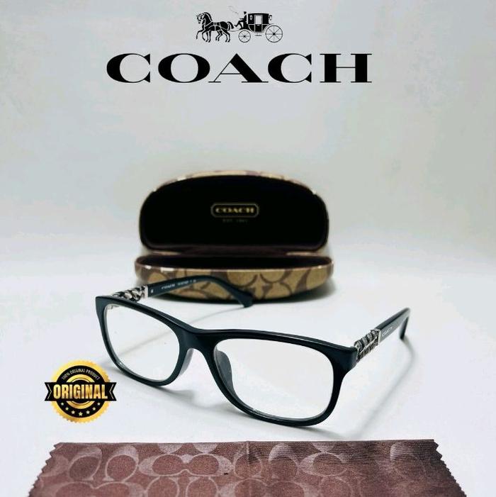 frame kacamata second original branded ex Display optik SEIS