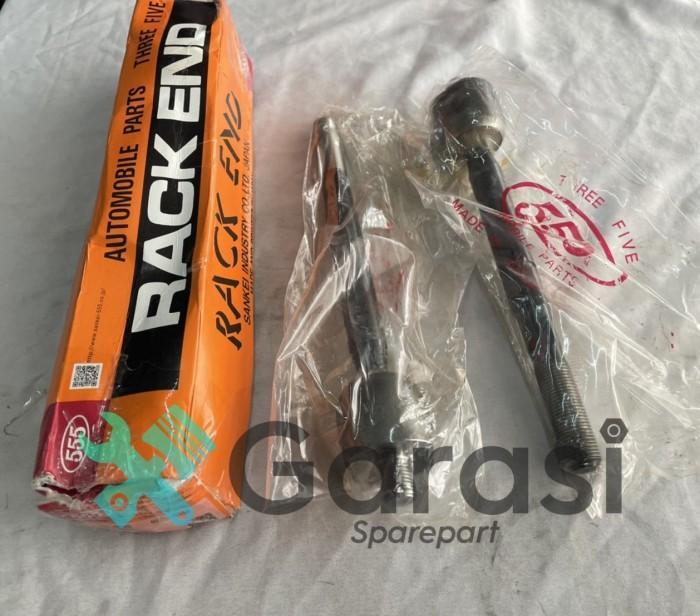 Rack End Long Tie Rod Daihatsu Espass S91 1.3 Espass S92 1.6 JAPAN