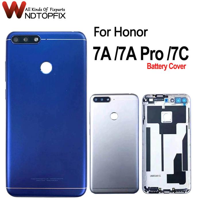 5.7" For Huawei Honor 7A Pro Aum-l29 / Honor 7C Aum-L41 / Honor 7A