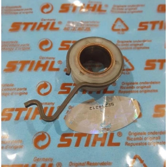 WORM GEAR POMPA OLI CHAINSAW MS-382 STIHL