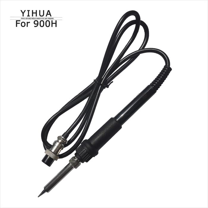 YIHUA 900H Soldering station Welding head For YIHUA 900H welding