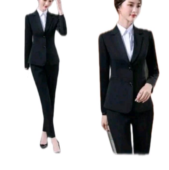 SETELAN CEWEK/SETELAN KANTOR