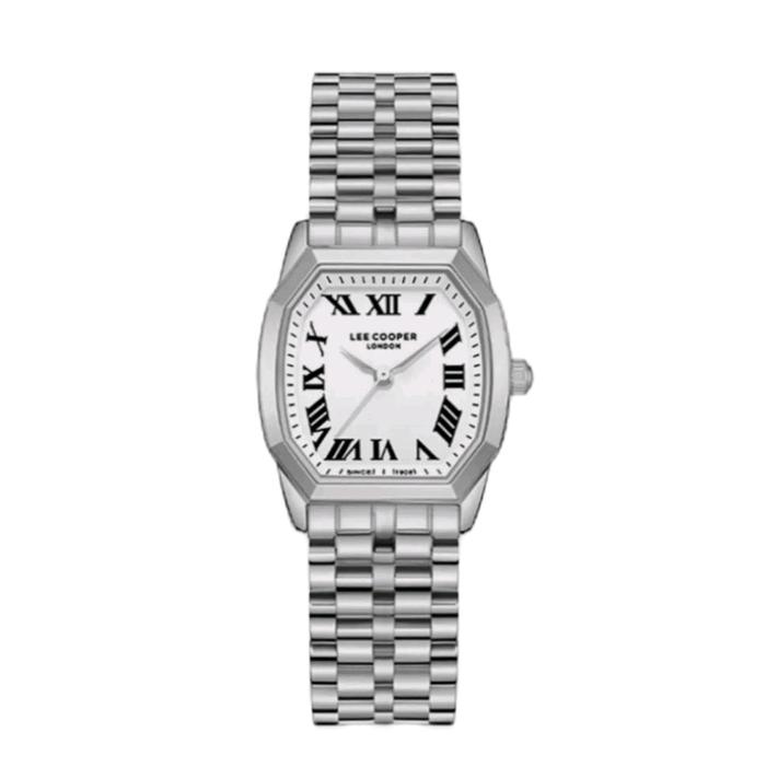 LEE COOPER LC08201.330 Women's watch stainless steel