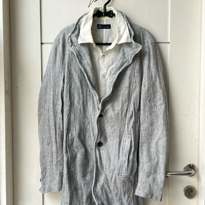 ZERO By TORNADO MART Shirt Outer