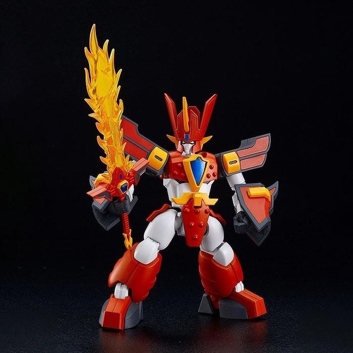 Bandai Kit Model asli Superalloy GUNDAM FACTORY 185 RX-78F00 GUNDAM