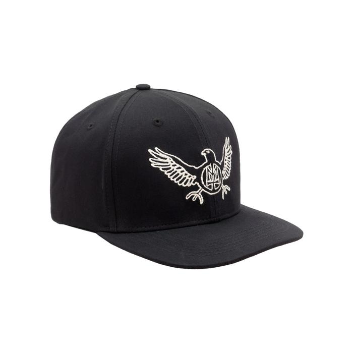 TOPI MATERNAL DISASTER - FLYEX (SNAPBACK MATERNAL ORIGINAL)