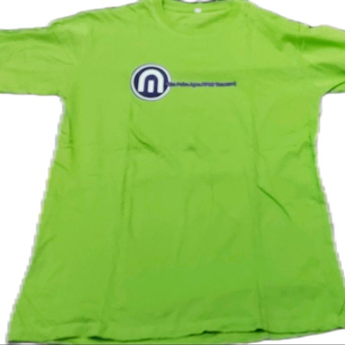 COD/KAOS nisa pulsa agen ppob termurah DTF/KAOS Baju pendek buat cowok dan perempuan/ KAOS MURAH