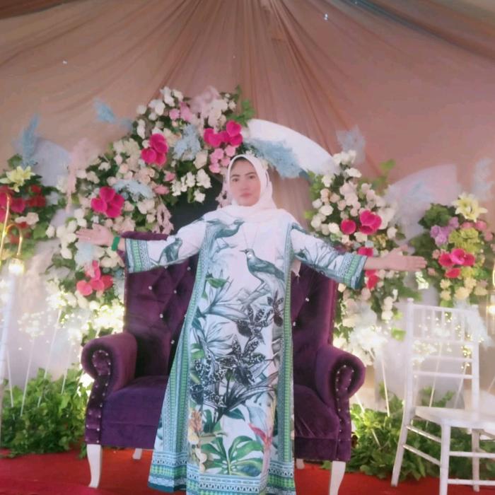 UMDAH COLLECTION BARANG IMPORT