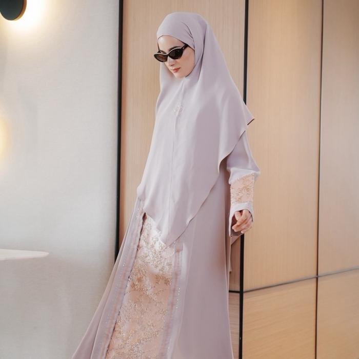 Zafeer Dress by Farghani